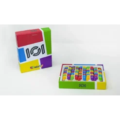101 - Le Match