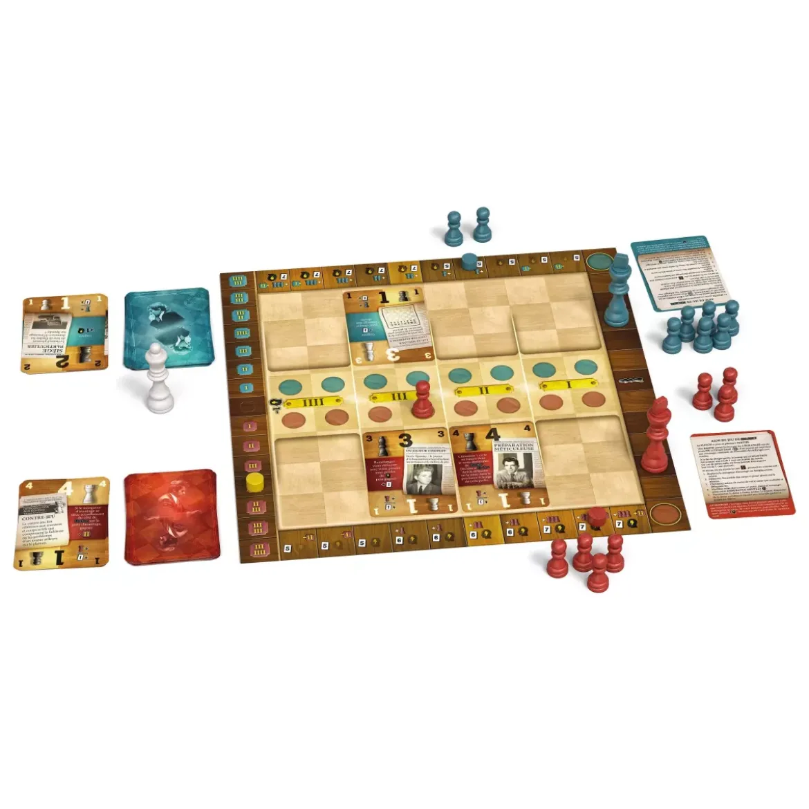 Le Match du Siècle