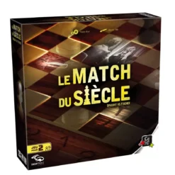 Le Match du Siècle