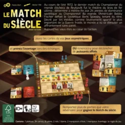 Le Match du Siècle