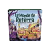 Le Monde de Reterra