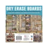 Le Mur d'Hadrien & The Anarchy : Dry Erase Boards - Version Anglaise