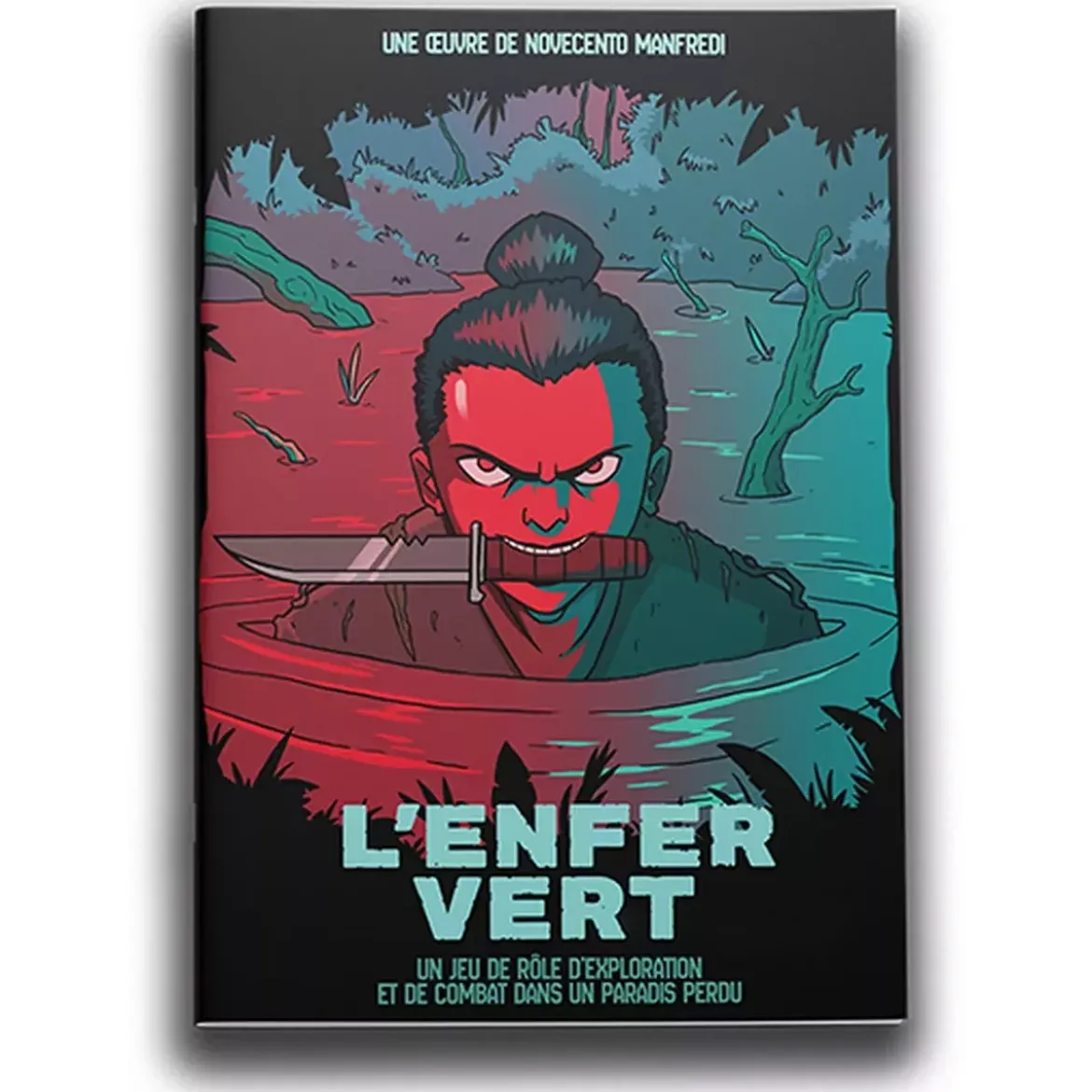 L'Enfer Vert