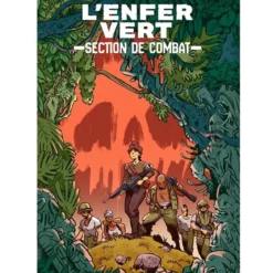 L'Enfer Vert