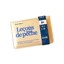 Leçons de pêche - Micro Game