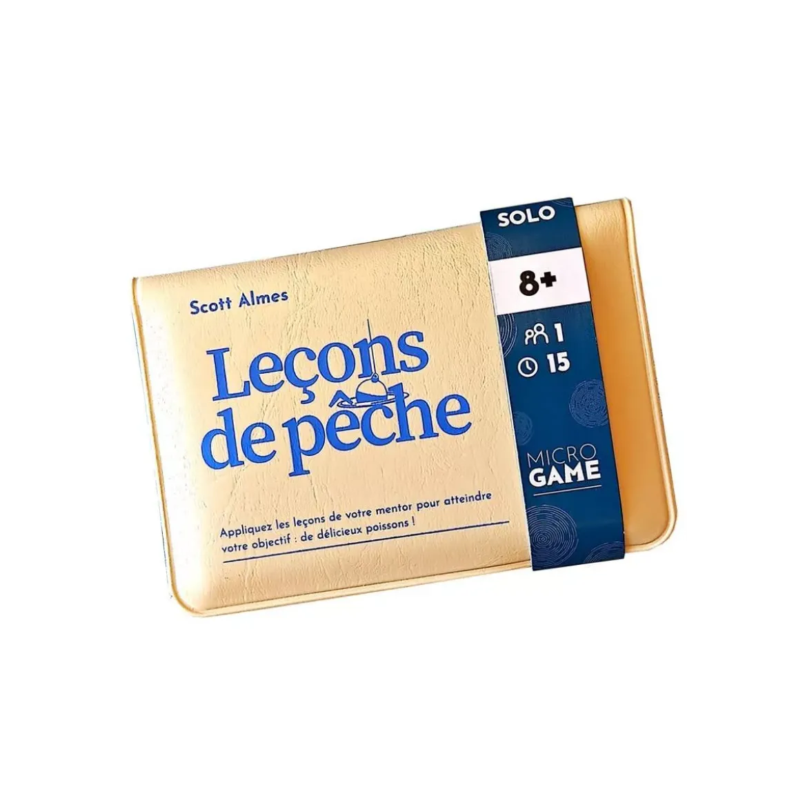 Leçons de pêche - Micro Game