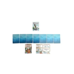 Leçons de pêche - Micro Game