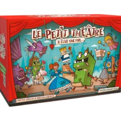 Le Petit Théâtre