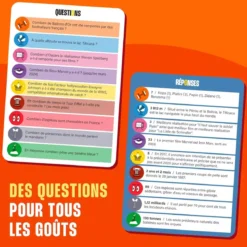 Le Plus Proche Gagne - Le Jeu de Quiz Ultime