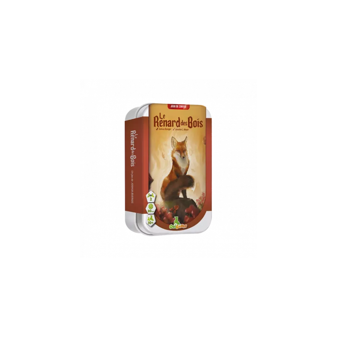 Le Renard des Bois - Édition 2025