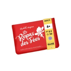Le repas des Fées - Micro Game