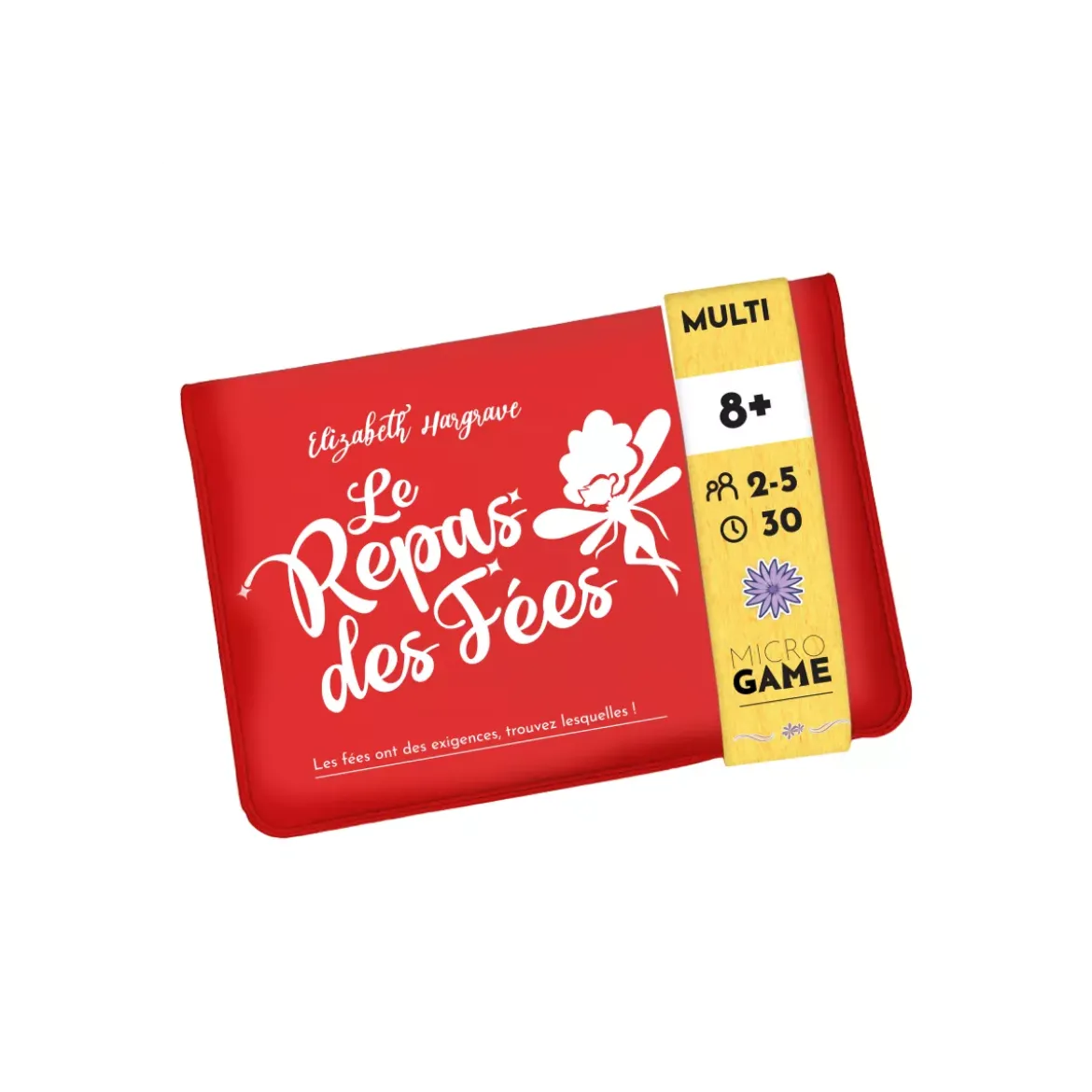 Le repas des Fées - Micro Game
