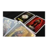 Le Roy des Ribauds - Micro Game