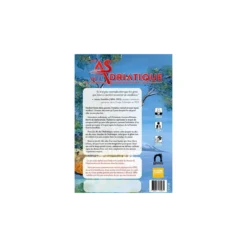 Les As de l'Adriatique - Jeu de Rôle Solo