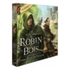 Les Aventures de Robin des Bois : Frère Tuck en Danger - Extension