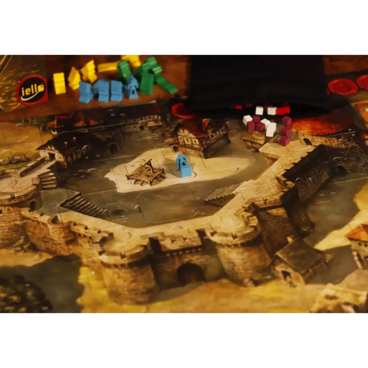 Les Aventures de Robin des Bois