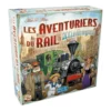 Les Aventuriers du Rail Allemagne