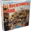 Les aventuriers du rail Amsterdam