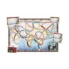 Les Aventuriers du Rail : Asie - Extension