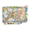 Les Aventuriers du rail Europe