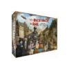 Les Aventuriers du Rail Legacy : Légendes de l’Ouest