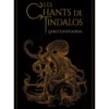 Les Chants de Tindalos - Livret d'Initiation