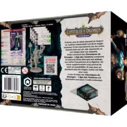 Les Chroniques de Drunagor : Apocalypse Lorien Extra Hero - Extension