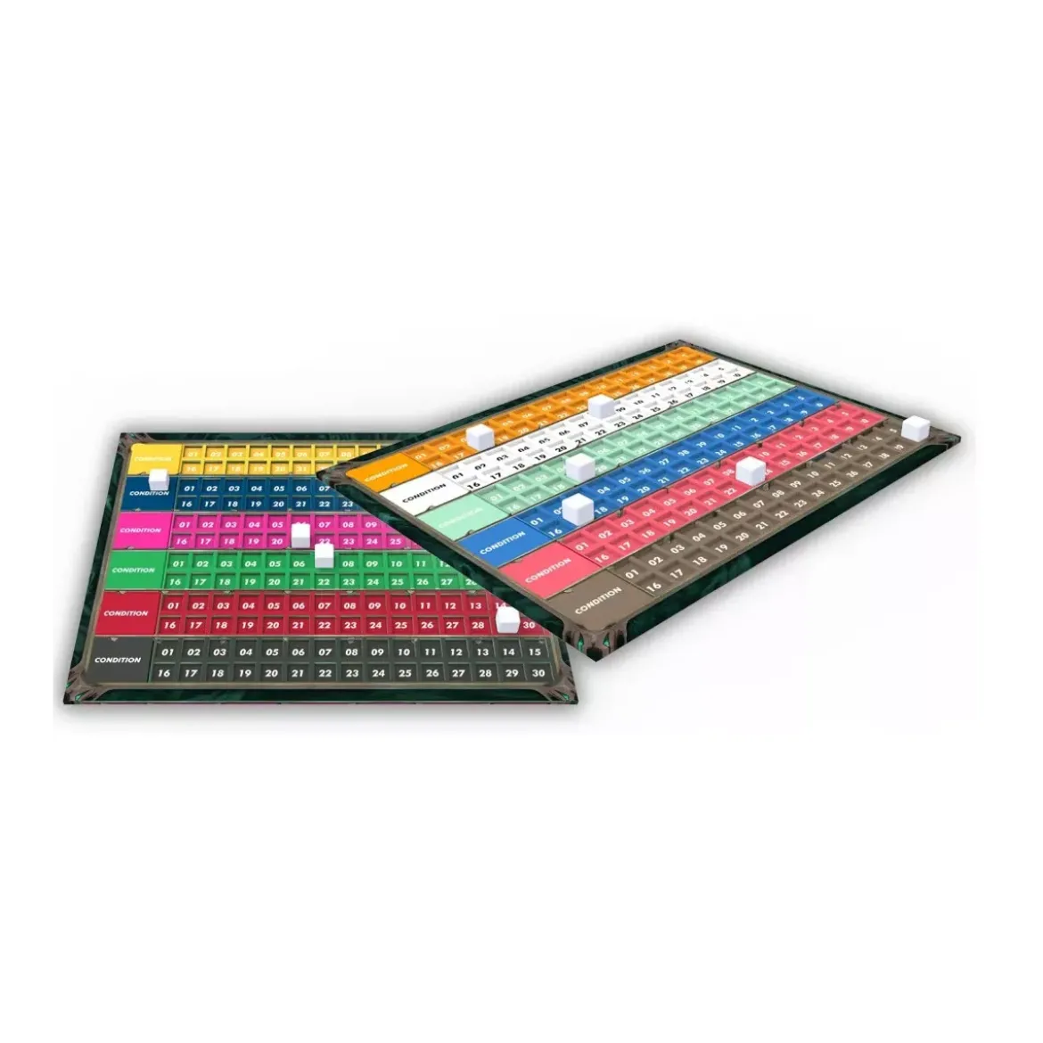 Les Chroniques de Drunagor : Dual Layer Monster Track - Extension