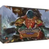 Les Chroniques de Drunagor : La disgrâce de Luccanor - Extension