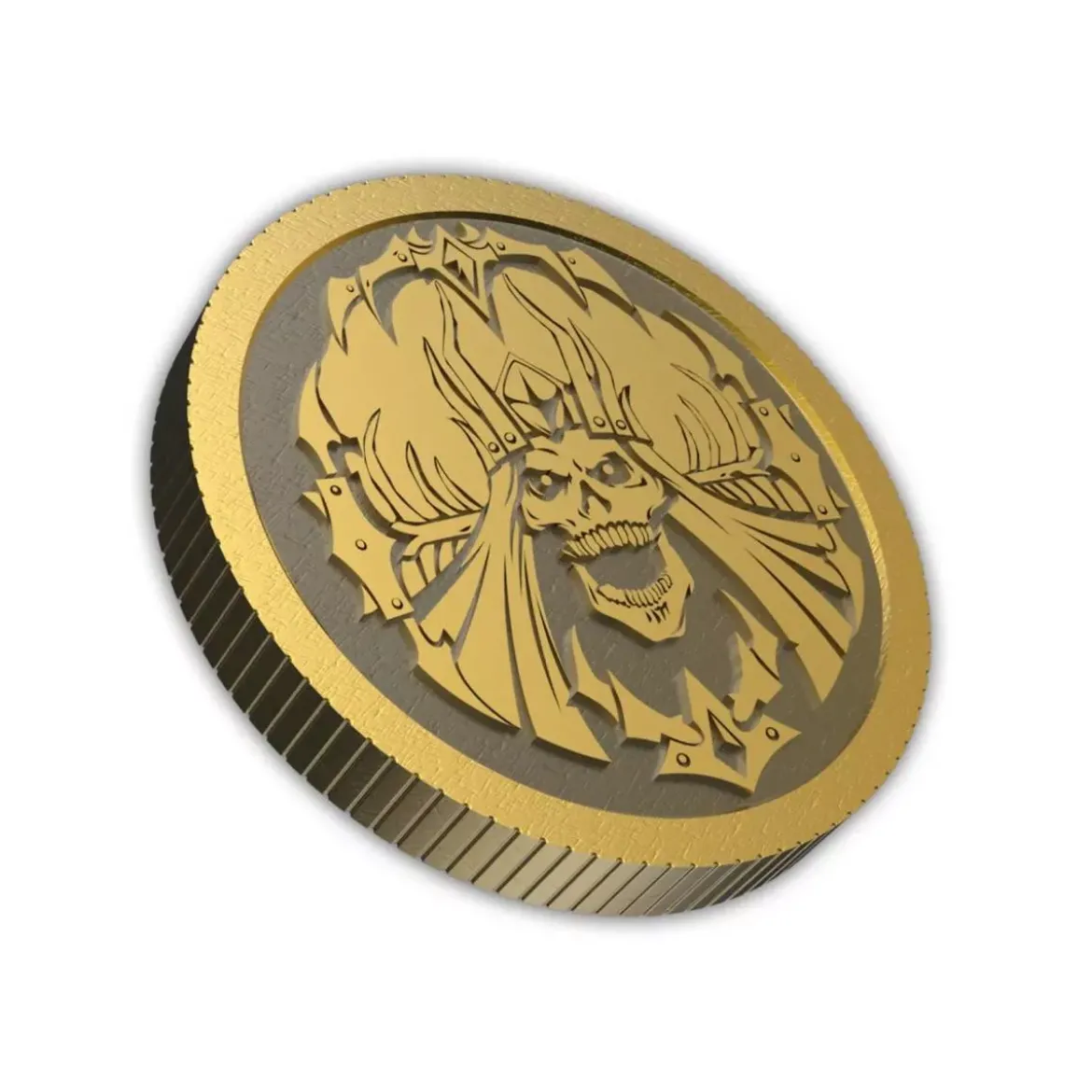 Les Chroniques de Drunagor : Metal Initiative Marker - Extension