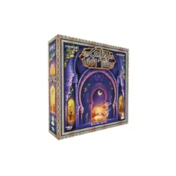 Les Contes des 1001 Tuiles