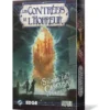 Les Contrées de l'Horreur : Signes de Carcosa - Extension