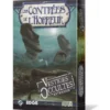 Les Contrées de l'Horreur : Vestiges Occultes - Extension