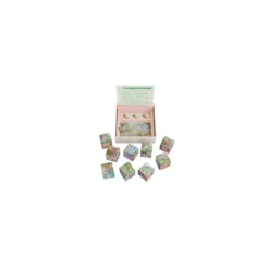 Les Cubes Puzzle de Nono