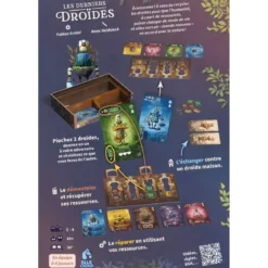 Les Derniers Droïdes