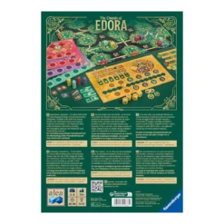 Les Druides d'Edora