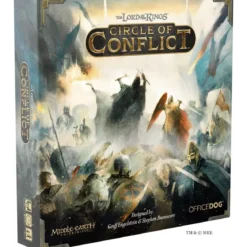 Le Seigneur des Anneaux : Cercle du Conflit