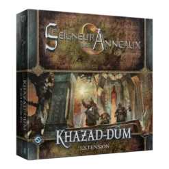Le Seigneur des Anneaux JCE : Khazad-Dum