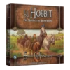 Le Seigneur des Anneaux JCE : Le Hobbit - Par monts