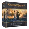 Le Seigneur des Anneaux JCE : Le Réveil d'Angmar - Extension Héros