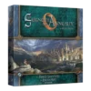 Le Seigneur des Anneaux JCE : Terres sauvages du Rhovanion