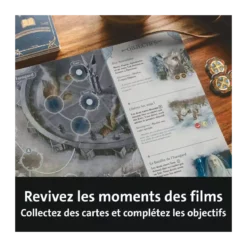 Le Seigneur des Anneaux - Jeu Livre d'Aventure