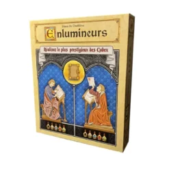 Les Enlumineurs