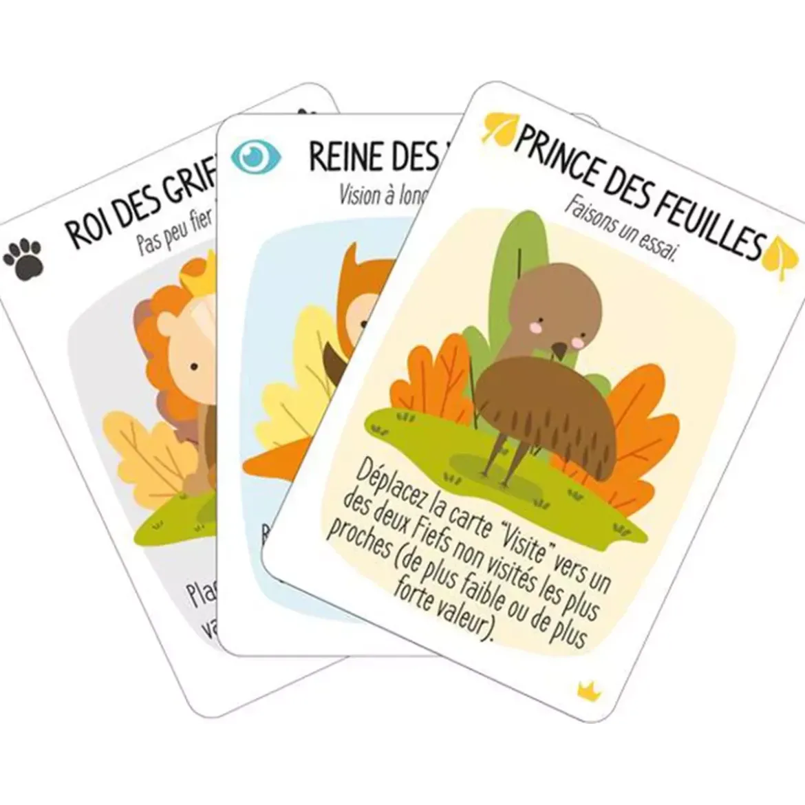 Les Fiefs de Norbois
