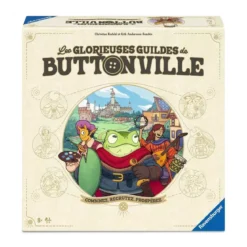 Les Glorieuses Guildes de Buttonville
