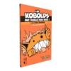 Les Kobolds ont mangé mon bébé ! - Le Livre Orange