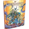 Les Légendaires : Le Jeu de Rôle