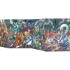 Les Légendaires : Le Jeu de Rôle - Écran du Meneur de Jeu