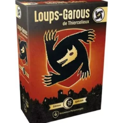Les Loups-Garous de Thiercelieux - 25ème Anniversaire