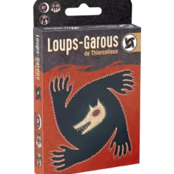 Les loups-garous de Thiercelieux